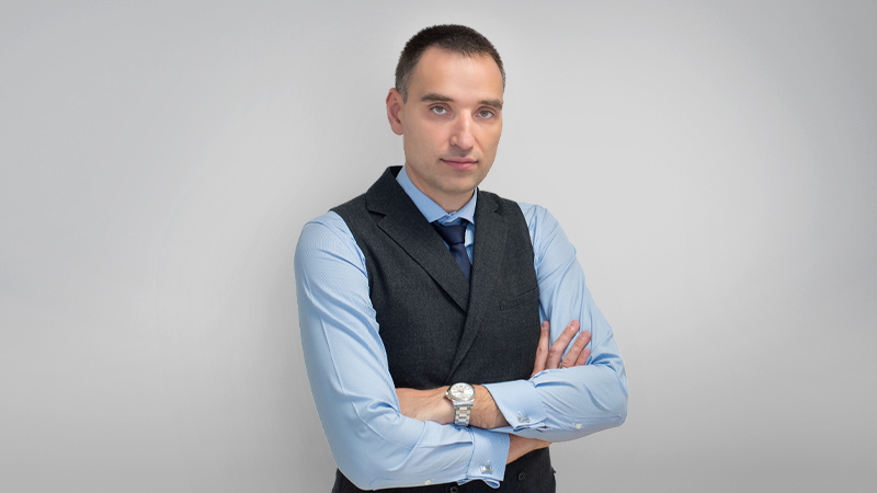 United Group appoints Boyan Karshakov Group Energy Management Director ...