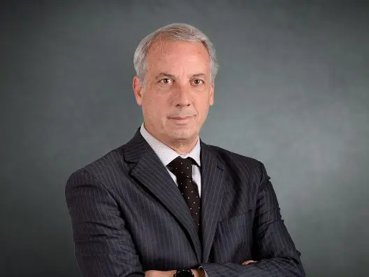 Paolo Ficini