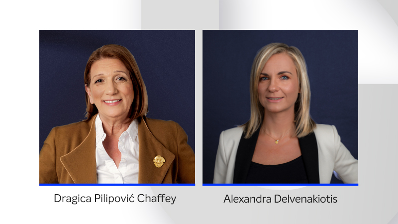United Group appoints Alexandra Delvenakiotis as Group Vice ...