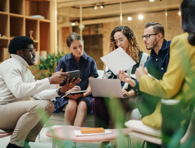 Extending Governance Locally