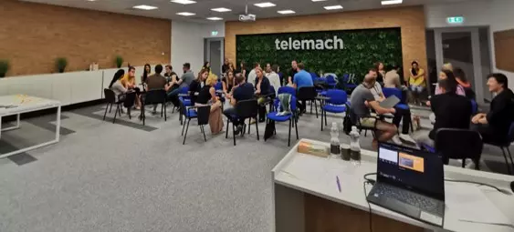 Diversity And Inclusion Training