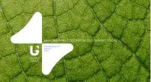 Sustainability Report