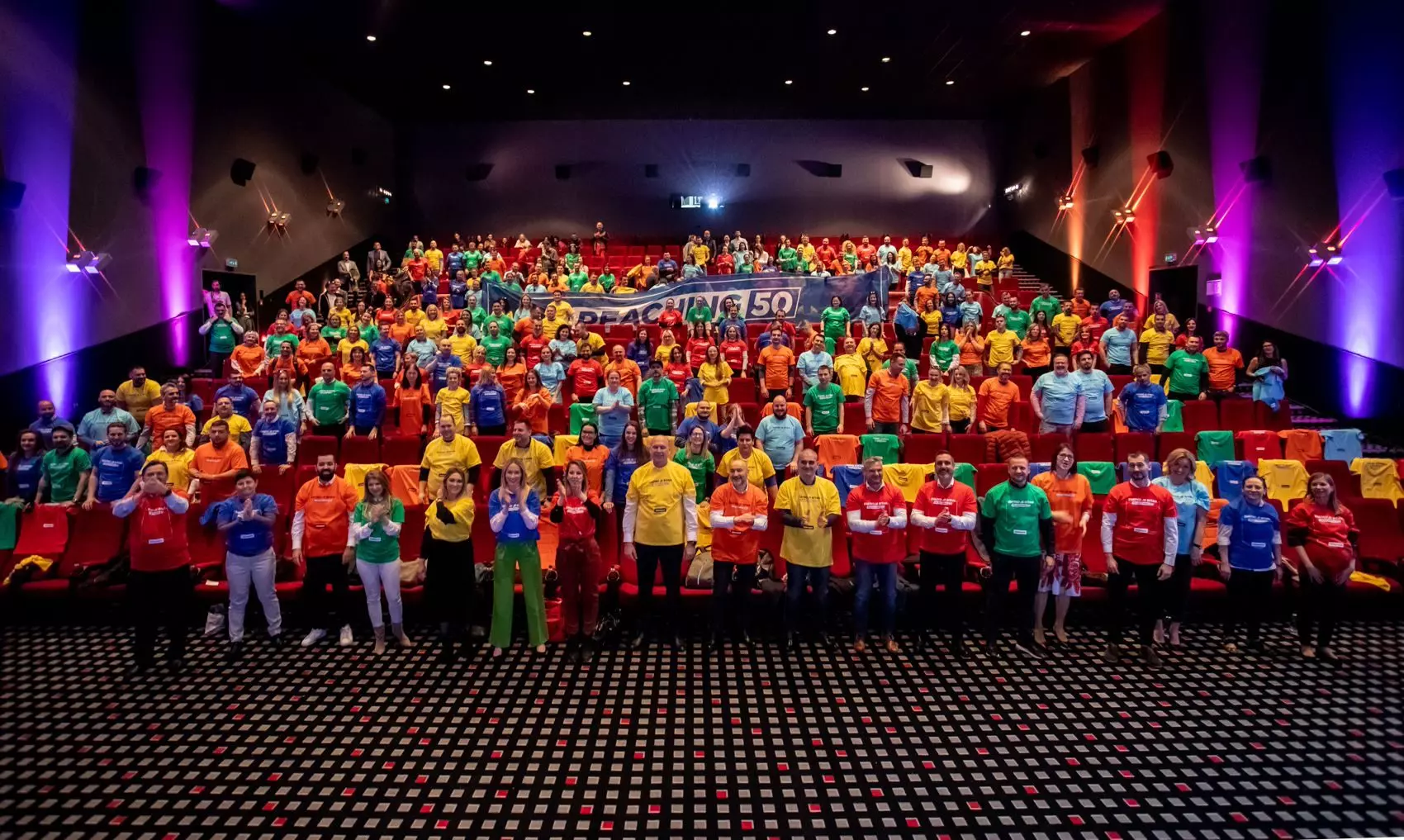 Our Inclusive Culture