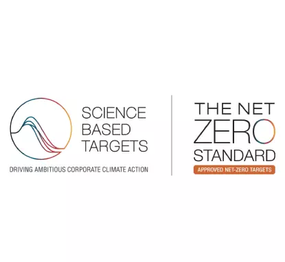 Net zero by 2040 - Sustainability, environment | United Group