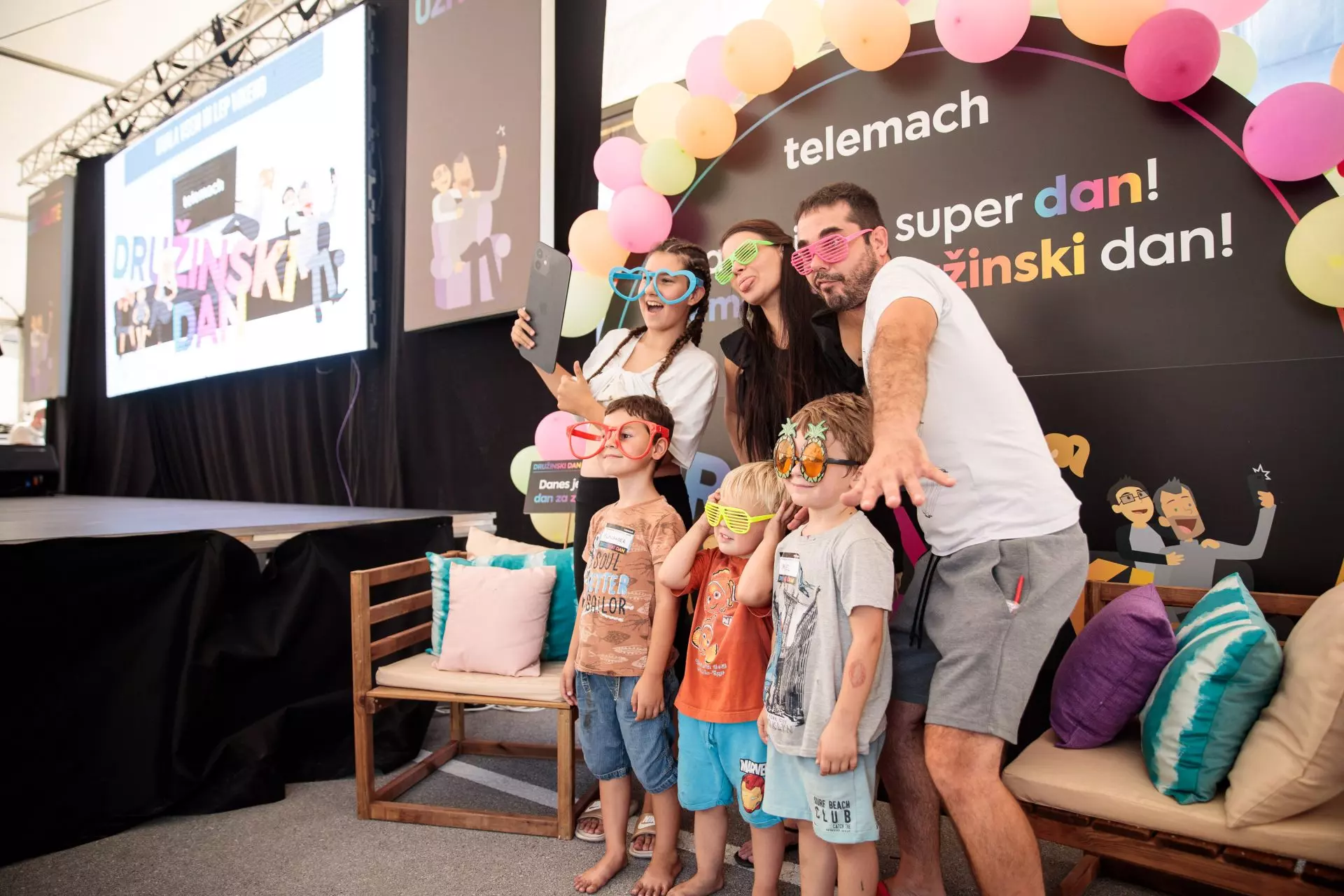 Workplace Flexibility And Inclusive Policies