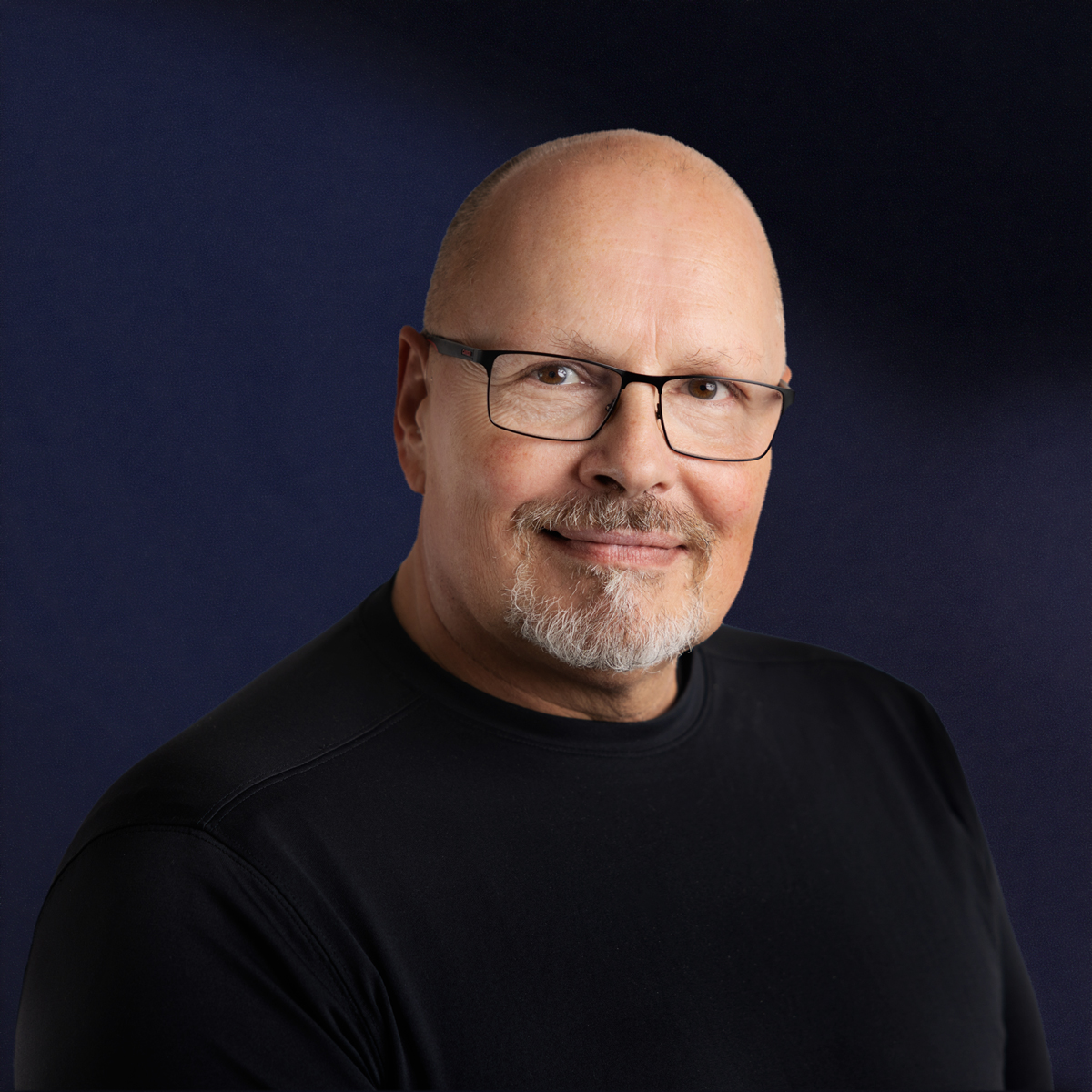 Kim Kyllesbech Larsen