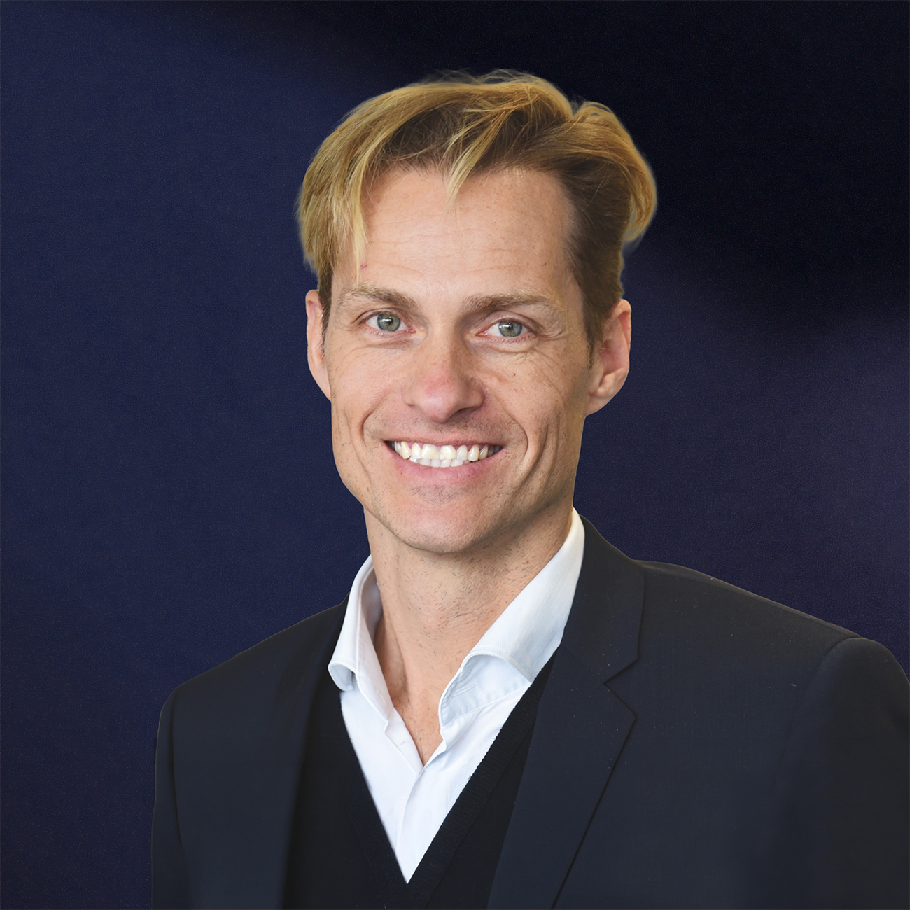 Markus Frerker