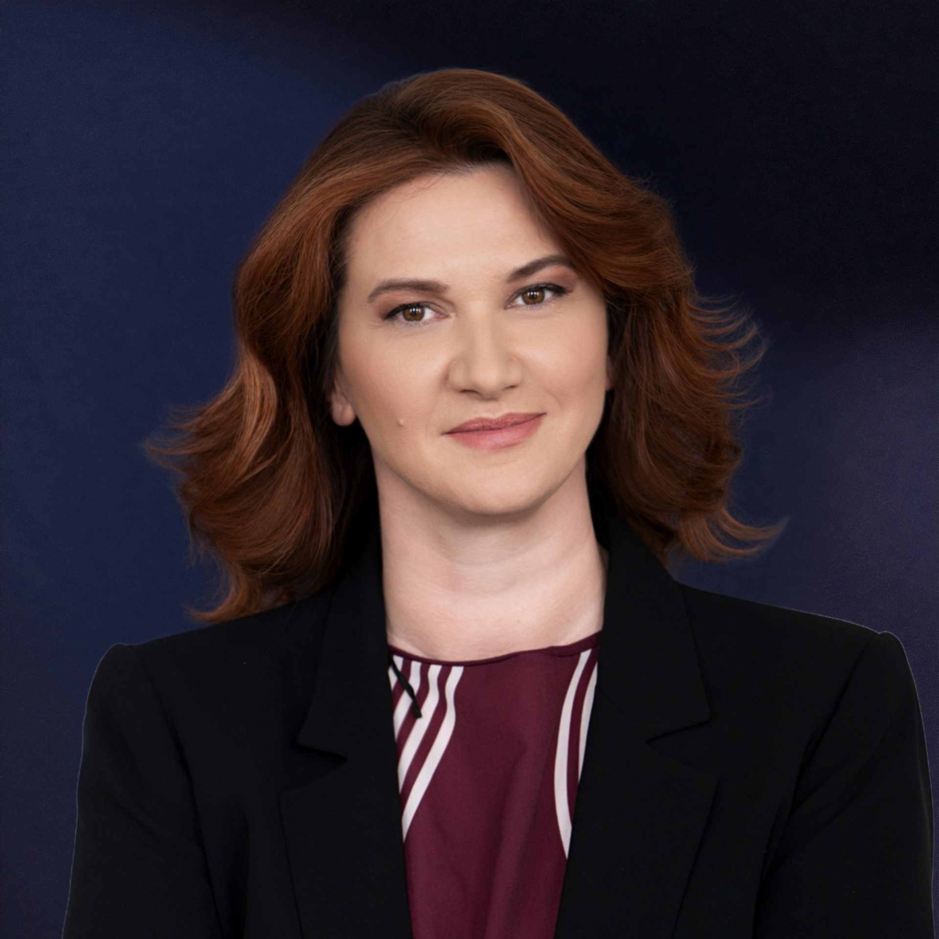 Natalia Todorova