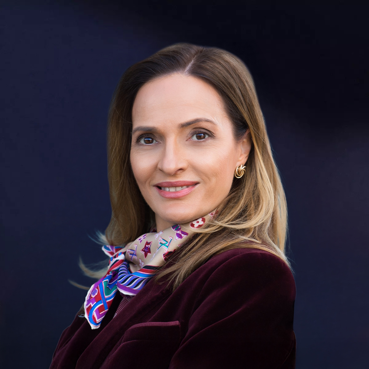 Janet Zaharieva