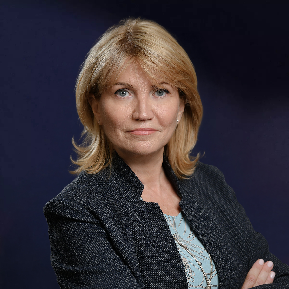 Suzana Radošević
