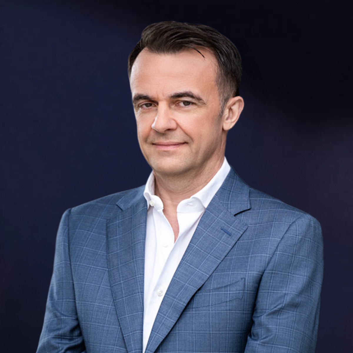 Dražen Mavrić